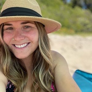 Meet your Posher, Krista